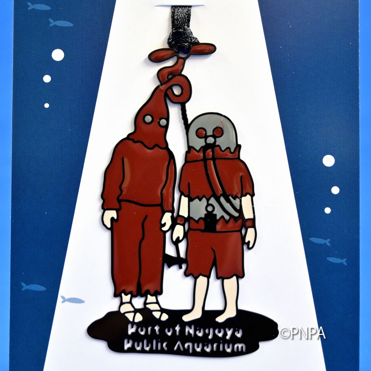 速報】実は愛されていた #潜水服 のグッズが欠品間近！ ・TシャツBK〈L