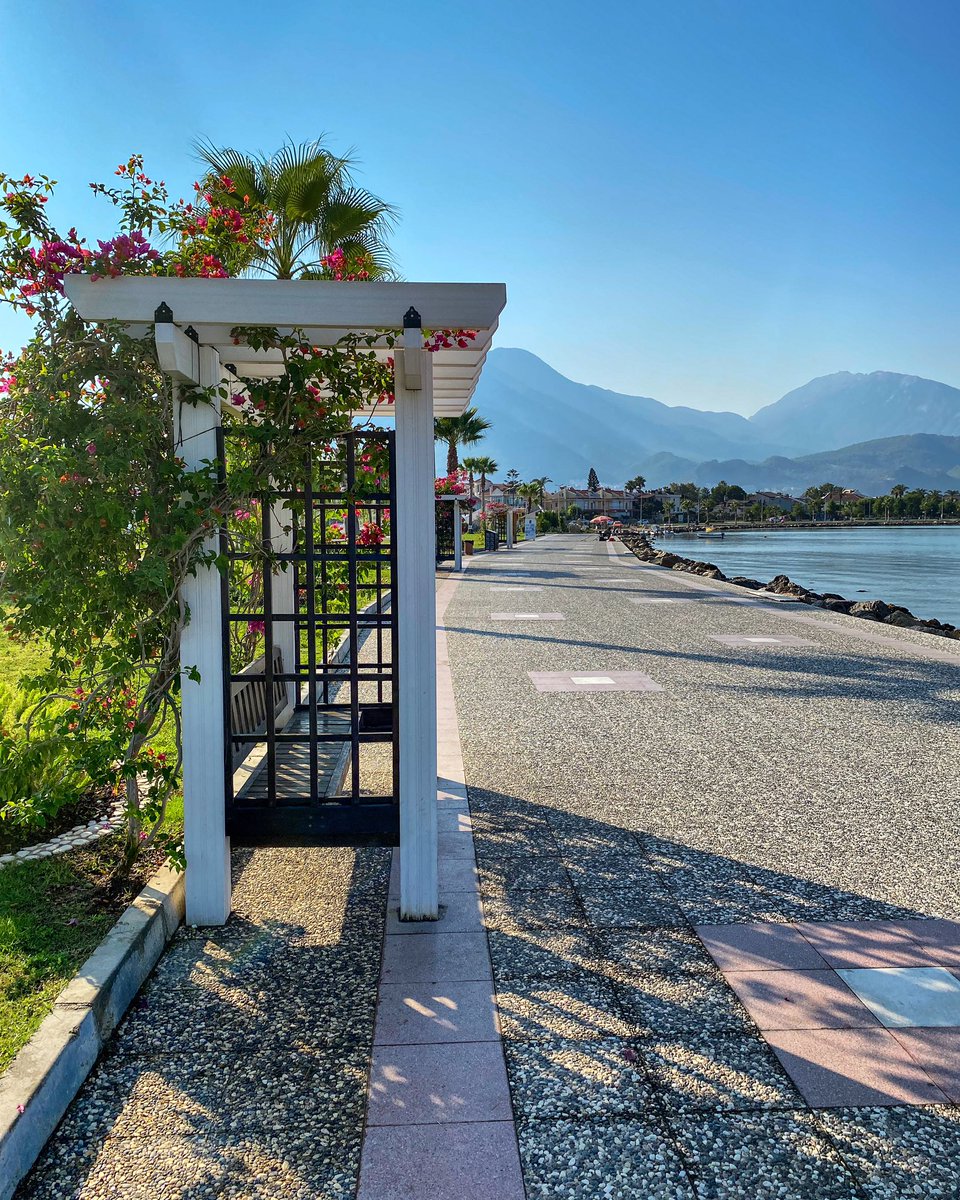 Günaydın 🌞 Keyifli bir sabah olsun 👋
#keşfet #günaydın #goodmorning #fethiye #muğla #türkiye #turkey #gezgörbence