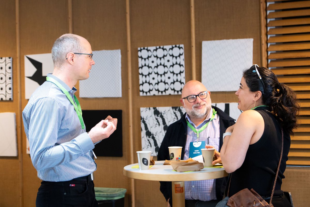 Sustainability Research & Innovation Congress (@sricongress) on Twitter photo The final day of #SRISSD2024 is here!
We have a great line-up of events for day 5, starting with our final plenary at 9:00 AM. Participants will engage in an immersive policy simulation exercise - don’t miss it!
🔗 sricongress.org
<a href="/SSD_Conf/">Sustainability Science Days Conference</a> The final day of #SRISSD2024 is here!
We have a great line-up of events for day 5, starting with our final plenary at 9:00 AM. Participants will engage in an immersive policy simulation exercise - don’t miss it!
🔗 sricongress.org
<a href="/SSD_Conf/">Sustainability Science Days Conference</a>