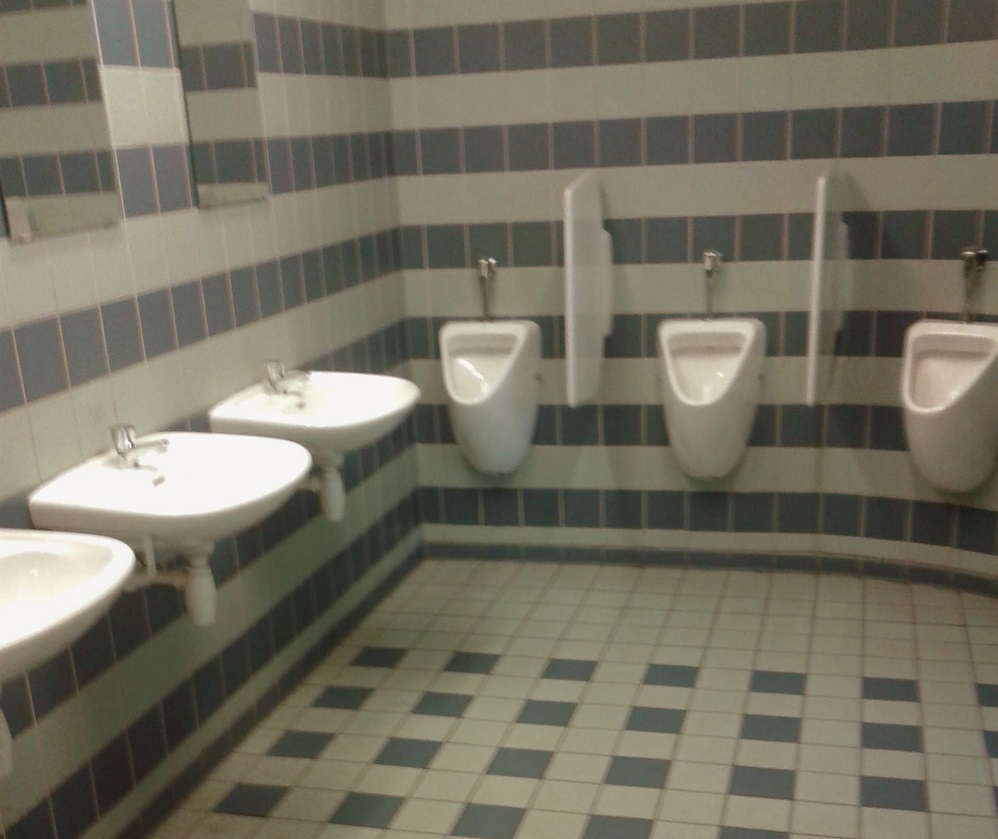 Het was met enige regelmaat dringen geblazen bij de Schoolfeesttoiletten aan weerszijden van de tent.
Dat probleem wordt dit jaar hopelijk opgelost met de komst van extra dames- en herentoiletten. 
Kijk voor meer schoolfeestnieuwtjes op goorsvictorie.nl 
#gsf24 #toiletten