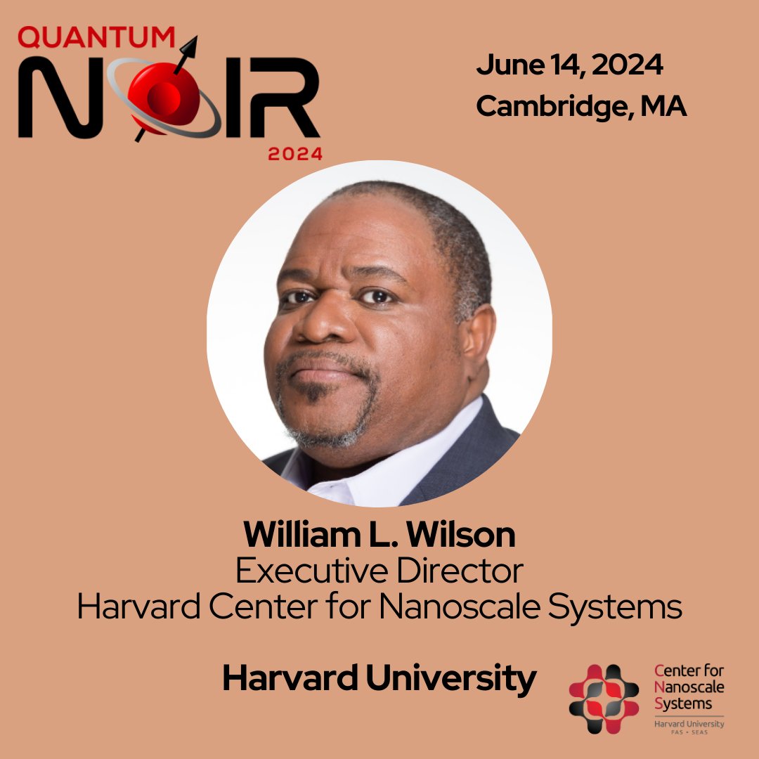 Quantum_Noir's tweet image. #QN day 3 agenda:
Talk 19, Professor Rhone: AI guided materials discovery of van der Waals magnets*
Talk 20, Professor Englund: Compiling deep learning tasks onto (quantum-) optical systems.

Meeting Closing Remarks: Bill Wilson

#QuantumNoir2024 #QuantumCommunity