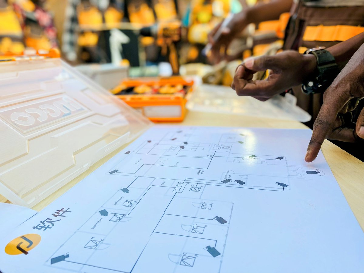 0000Mats's tweet image. @Ruanjian_Ltd we are 🔧 Empowering our new interns with valuable skills! 🌟 We're dedicated to providing them with the tools and knowledge they need to excel. Excited to see their growth and contributions! 💼📈 #Internship #SkillBuilding #FutureEngineers #Ruanjiangroup