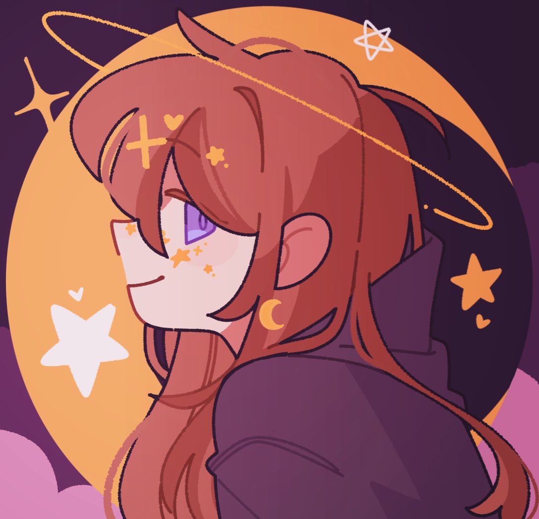 Avo0930's tweet photo. 🌙
#pearlescentmoonfanart https://t.co/DxeXvKUgjY