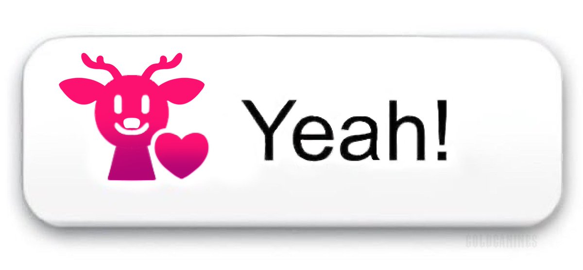 GoldCanines's tweet image. Animal specific Yeah! Reacts 💕 {🧵}