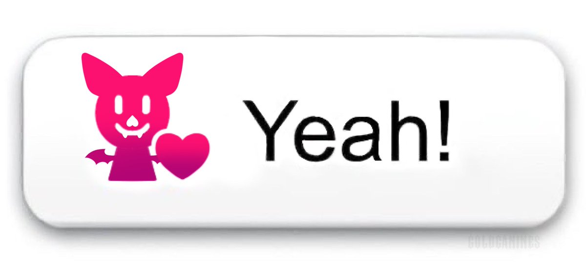 GoldCanines's tweet image. Animal specific Yeah! Reacts 💕 {🧵}