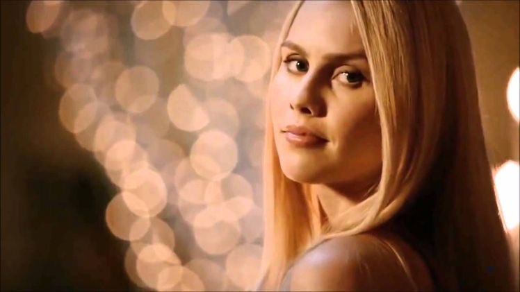 Sugar and Spice
And everything Vamp