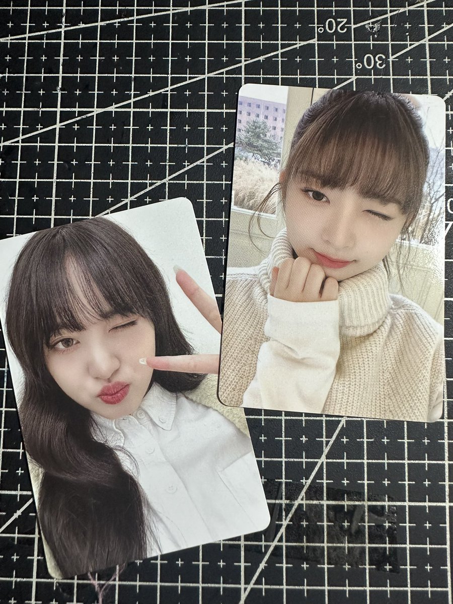 yujhaulz's tweet photo. 🗯🎱. . . ꒰ #yujsellz ꒱ 

✷ ive 2nd dive kit membership fanclub liz &amp; rei pc (sold as a set)

     ⤷ onhand 
     ⤷ ₱ 150 (sold as a set)
     ⤷ payo

🏁 reply or dm me ☻
           ⤷rcbyt

⌗ wts lfb ph wtb lfs album photocard https://t.co/2pG79v3Toc