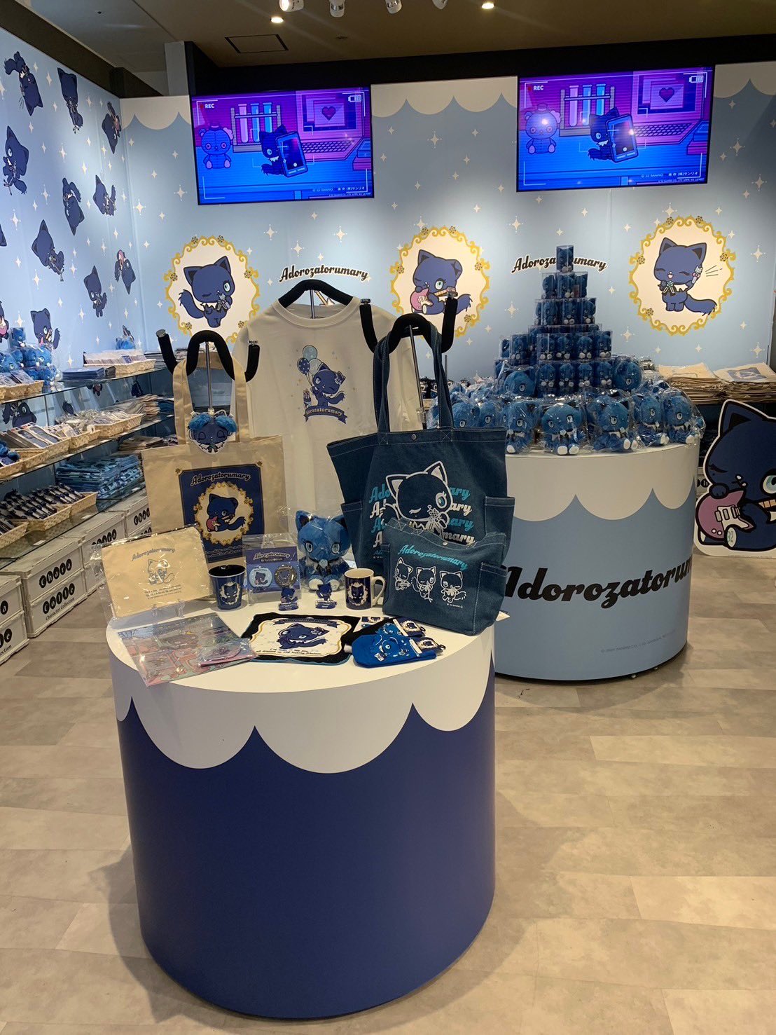 SHIBUYA109阿倍野店 on X: 