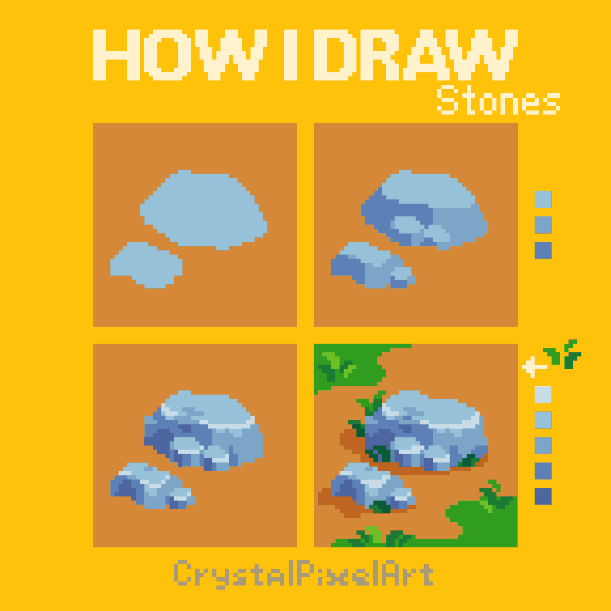 CrystalPixelArt's tweet photo. #pixelart #ドット絵 https://t.co/imqVMyCaTx