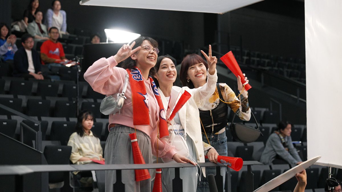 entamerush_m's tweet photo. 🔔CM映像解禁🔔
広瀬すず 出演 三井不動産 新TVCM「三井のすずちゃん LaLa arena」篇＆メイキング・インタビュー
CM楽曲はMr.Children「名もなき詩」インストカバー

🎥↓↓CM映像はこちら↓↓🎥
https://t.co/GEvMT1oXSO

#広瀬すず #三井不動産 https://t.co/rnjq75ZOiQ