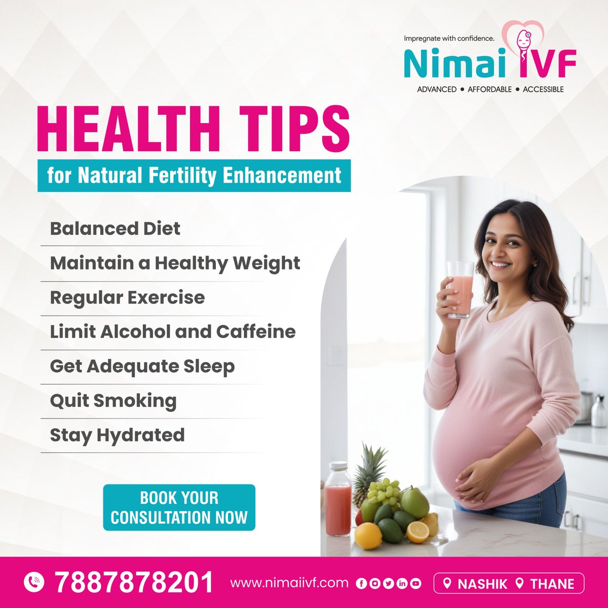 NIMAI IVF (@NimaiIVF) / Posts / X