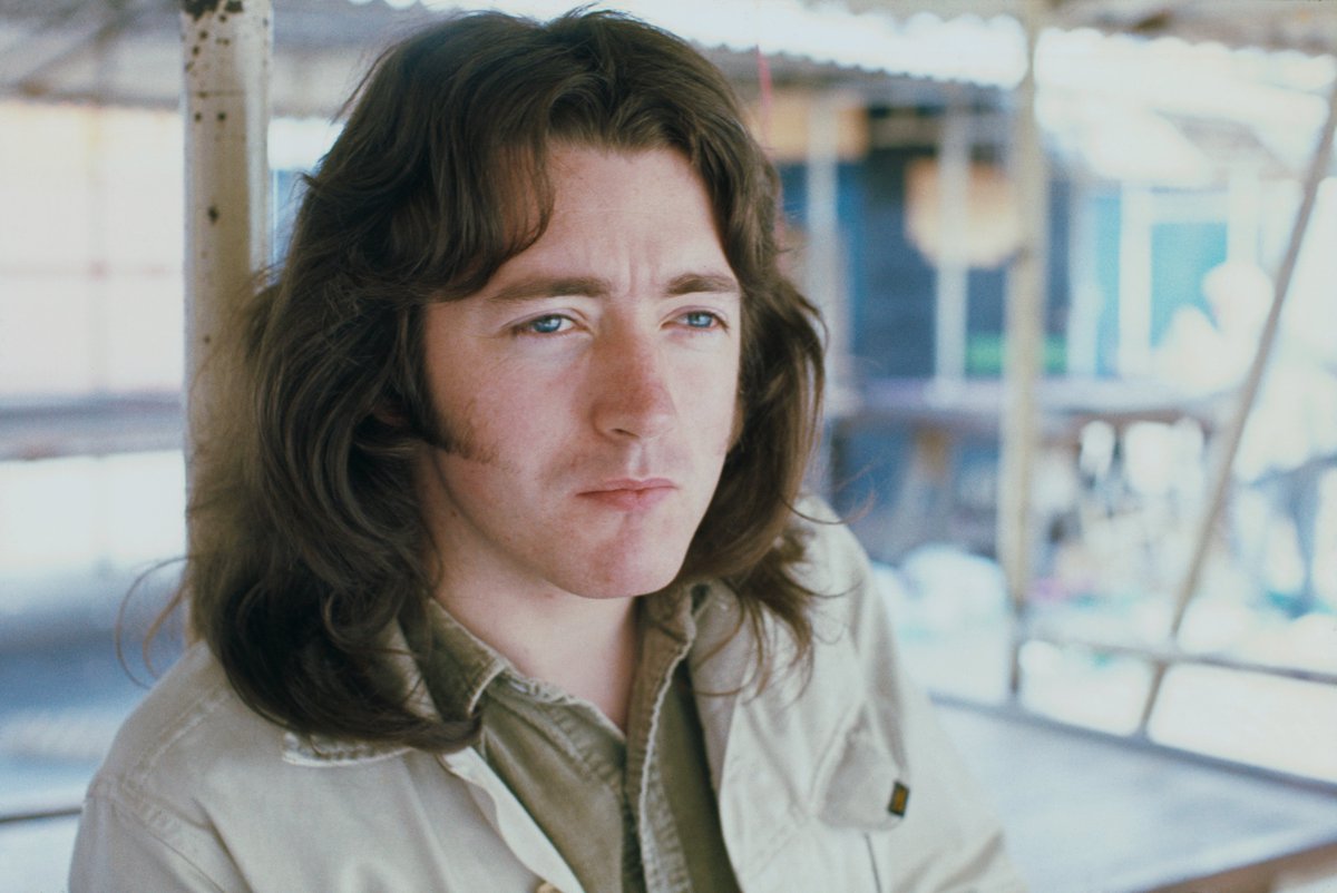 rorygallagher's tweet image. Gone but never forgotten. Today let's celebrate the rich musical legacy of one of the greatest guitarists of all time. March 2nd 1948 - June 14th 1995. RIP Rory.
📷: Michael Putland/Getty Images