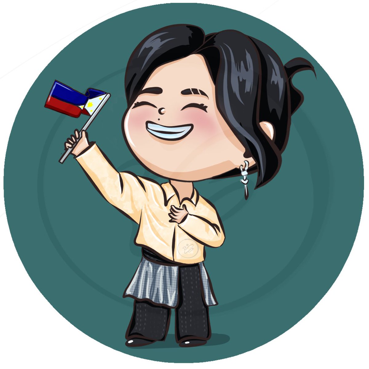 SB_Mayari's tweet photo. Filipino!
We Are Juan with PABLO
@imszmc #PABLO
#IndependenceDayConWithPablo
#SB19_PABLO
#independenceday https://t.co/DtWyEwWG1G