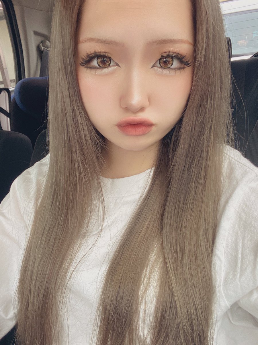 kuchama___'s tweet photo. ガビビーン🙄 https://t.co/rUgmAk0Jp2