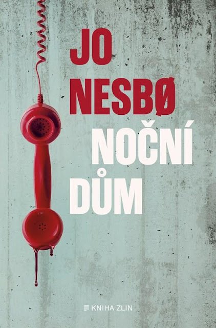 deadlystormzine's tweet photo. KNIŽNÍ TIPY - Noční dům - Jo Nesbø (2024): https://t.co/T9tpOf1xSP #jonesbo #nesbo #book #kniha #literature #thriller #thrillerbooks https://t.co/ymSPpARf1X