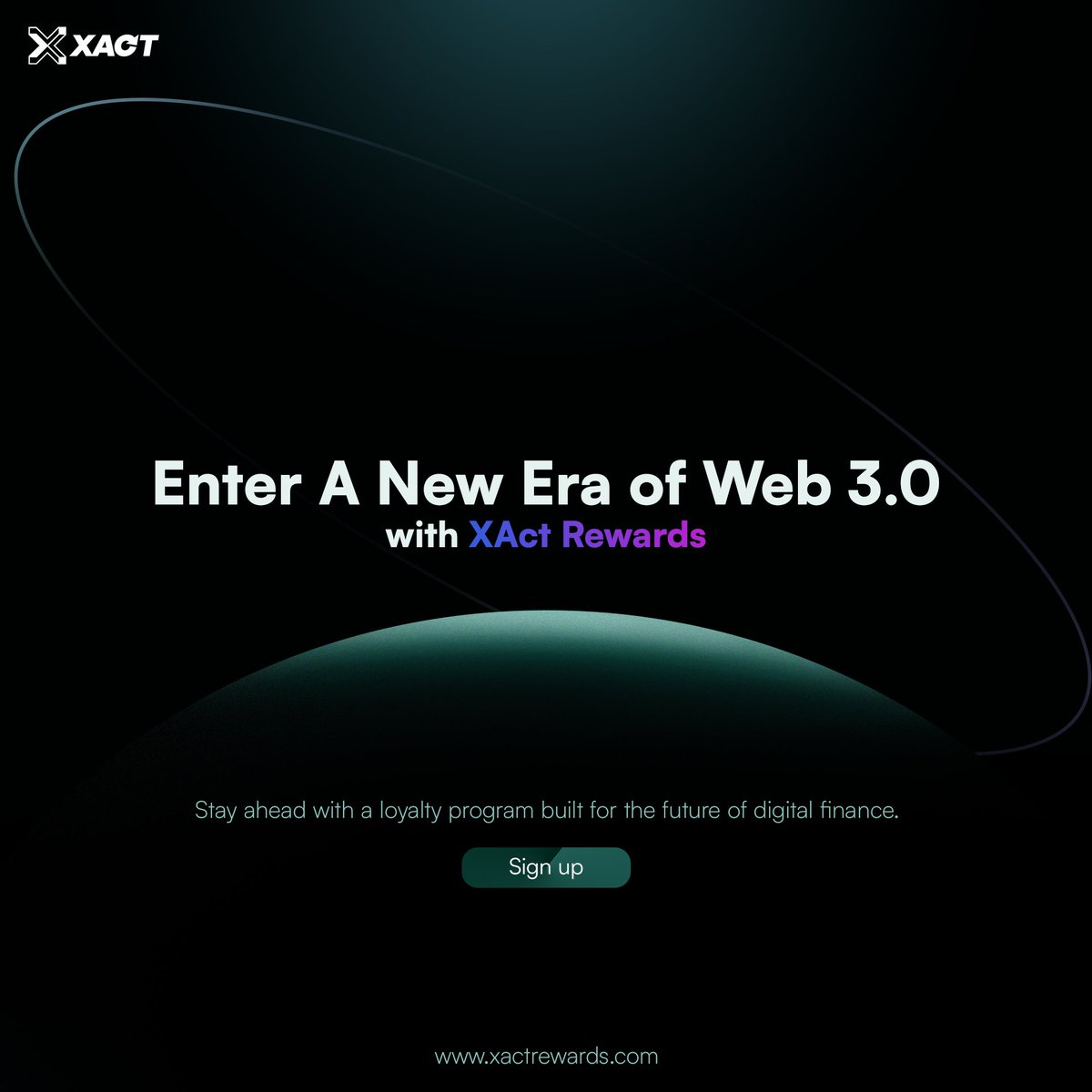 XActRewards tweet media