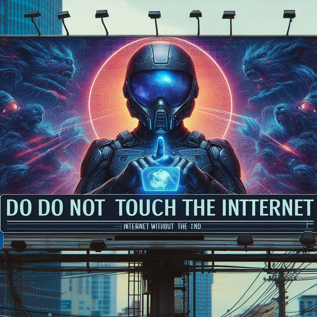 scifigawd's tweet photo. #ArtificialIntelligence #augmentedreality #coding #programming #anonymous  #softwaredevelopment #webdev #python #web3 #kotlin #php #algorithms #machinelarning #artificialintelligence #cybersecurity #mobiledev #gamingpc #GamingLife  #art #starwars #jedi #cosplay https://t.co/R5mAZOlJQ3