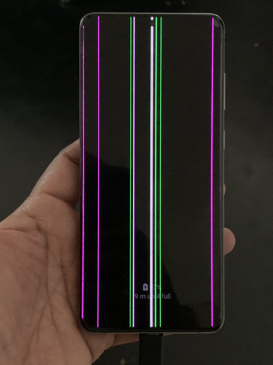 prdsh5's tweet photo. @SamsungIndia Here is mine. After a recent update. Unless you guys own up to your issue, no more Samsung for me. https://t.co/xjtWYq5GXJ