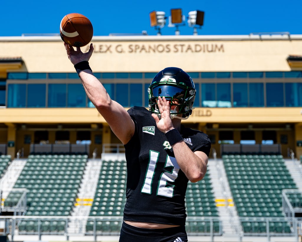 Mike Giovando (@elev8qbacademy) on Twitter photo Congrats to our guy @JacksonAkins5 he's been with me at least 10 + years. Really excited for you my guy! <a href="/quarterbackmag/">Quarterback Magazine</a> <a href="/calpolyfootball/">Cal Poly Football</a> Congrats to our guy @JacksonAkins5 he's been with me at least 10 + years. Really excited for you my guy! <a href="/quarterbackmag/">Quarterback Magazine</a> <a href="/calpolyfootball/">Cal Poly Football</a>