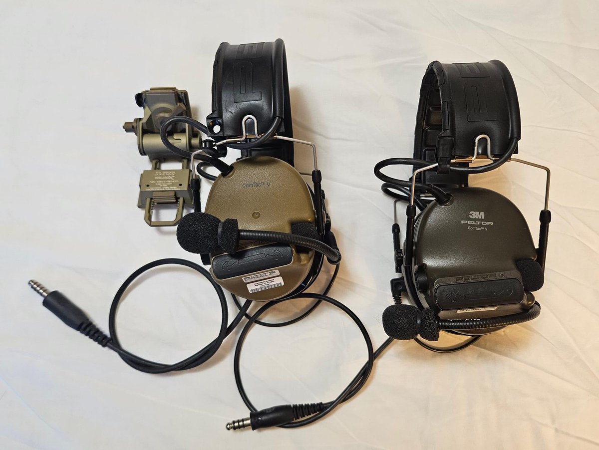 gear surplus tweet media