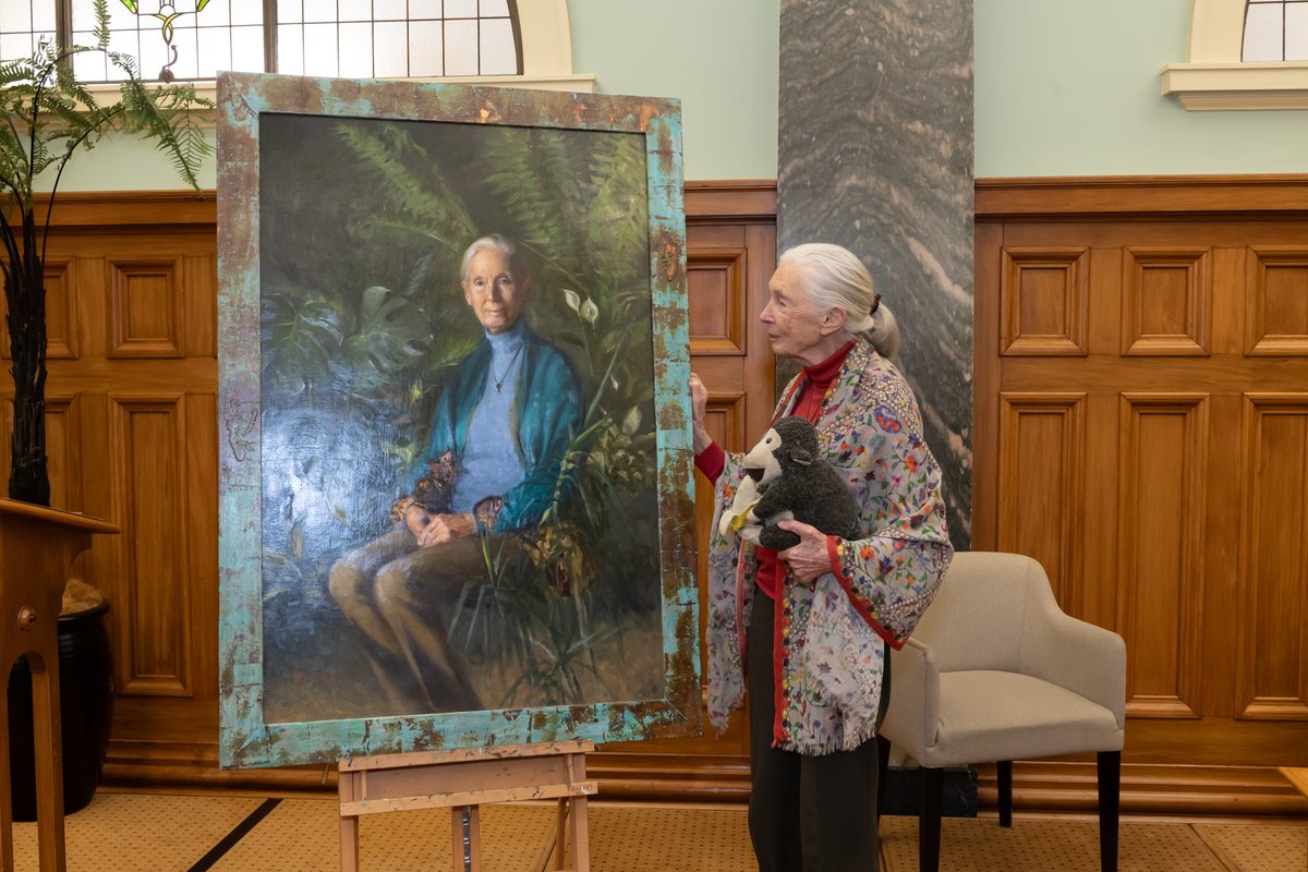 bnzba (@bnzba) on Twitter photo Great to be a partner on an inspiring event with Dr.Jane Goodall where she set out why young people need to be enabled to create the solutions required to conserve the environment and our natural resources.
<a href="/nzBritish/">British Council</a> <a href="/Forest_and_Bird/">Forest & Bird</a> <a href="/royalsocietynz/">Royal Society Te Apārangi</a> <a href="/TonkinTaylor/">Tonkin + Taylor</a> #dlapipernz Great to be a partner on an inspiring event with Dr.Jane Goodall where she set out why young people need to be enabled to create the solutions required to conserve the environment and our natural resources.
<a href="/nzBritish/">British Council</a> <a href="/Forest_and_Bird/">Forest & Bird</a> <a href="/royalsocietynz/">Royal Society Te Apārangi</a> <a href="/TonkinTaylor/">Tonkin + Taylor</a> #dlapipernz