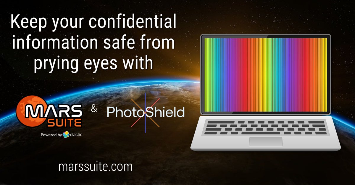 Mars Suite and Photoshield have joined forces to enhance your cybersecurity posture! Our combined expertise will offer integrated solutions that prevent unauthorized data access and provide robust threat detection and response capabilities. Learn more marssuite.com/partner-progra…