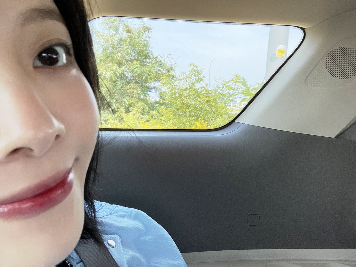 뿅 
#윤산하/#문수아