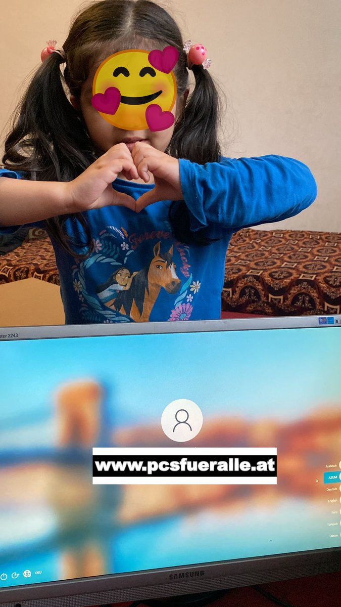 PCs für alle - www.pcsfueralle.at tweet media