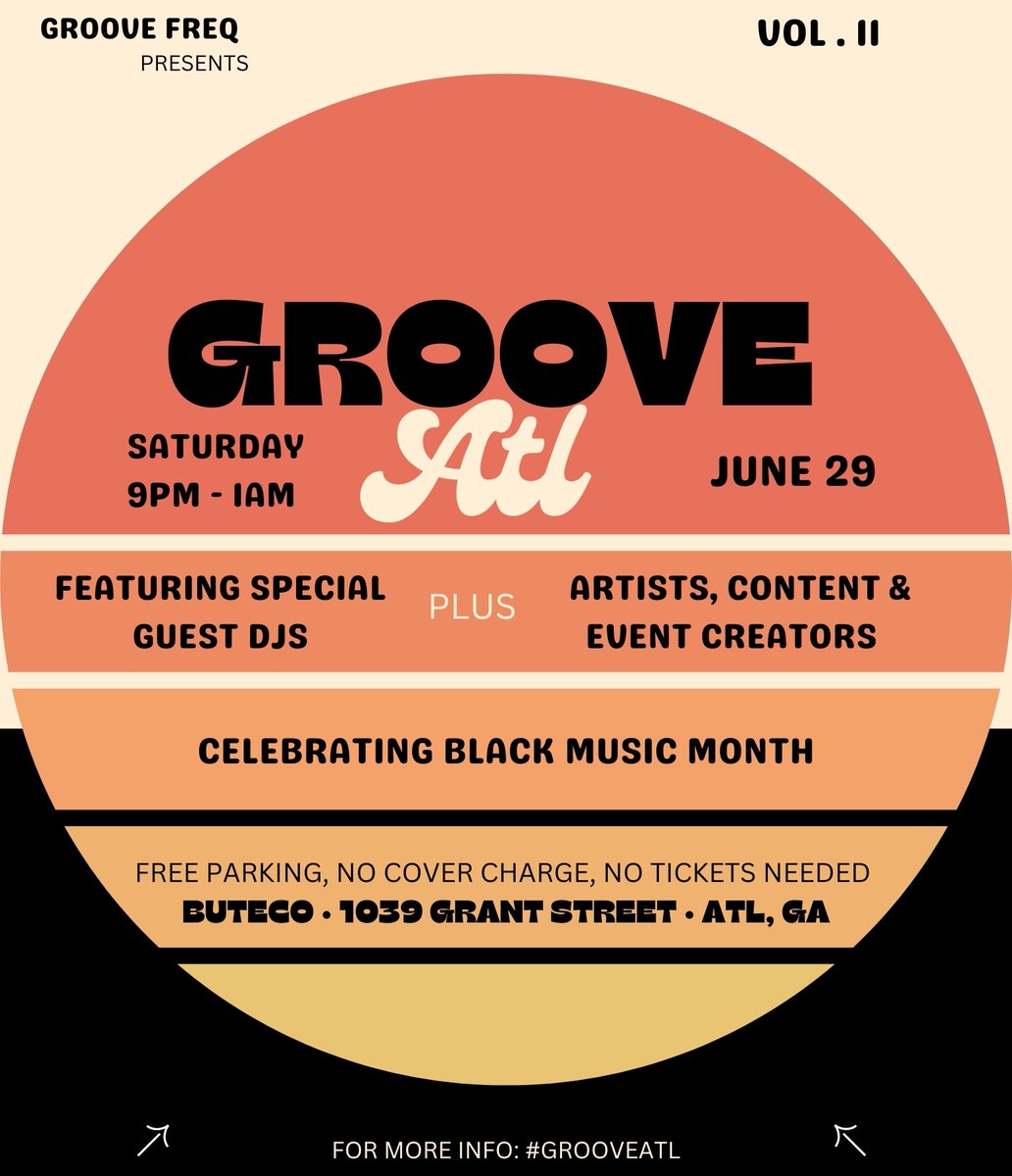 Welcome to summer in the A!