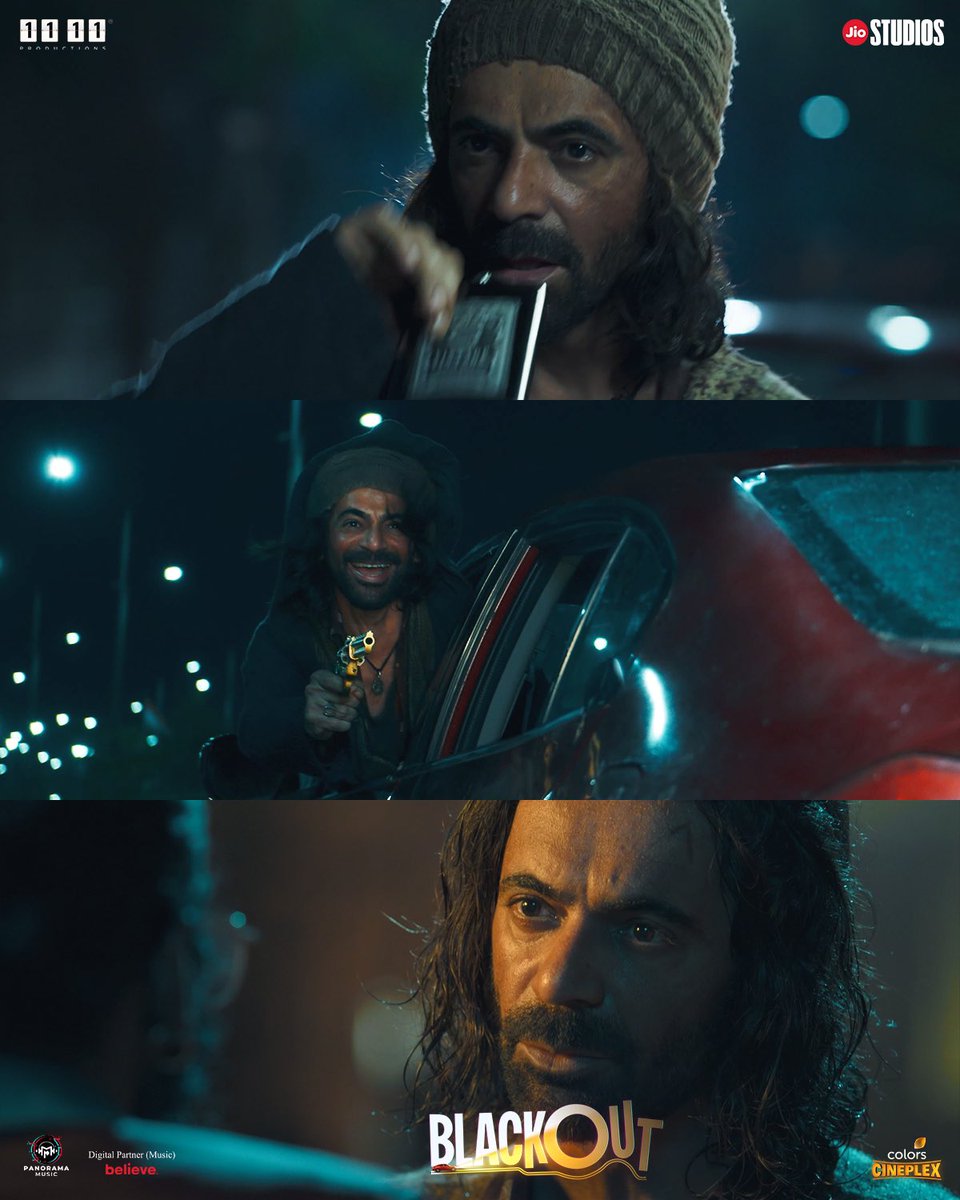 11:11 Productions tweet media