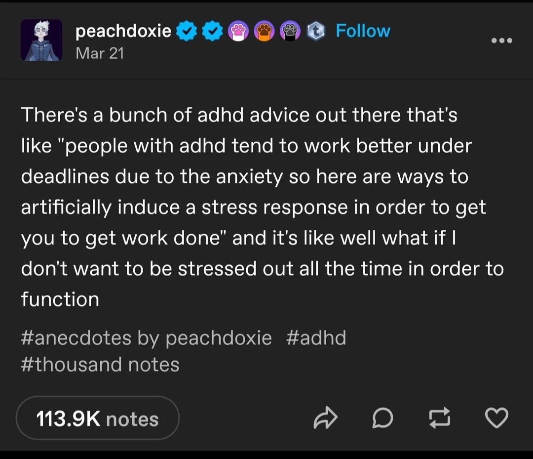 ADHDForReal's tweet photo. https://t.co/vre2IPtFoy