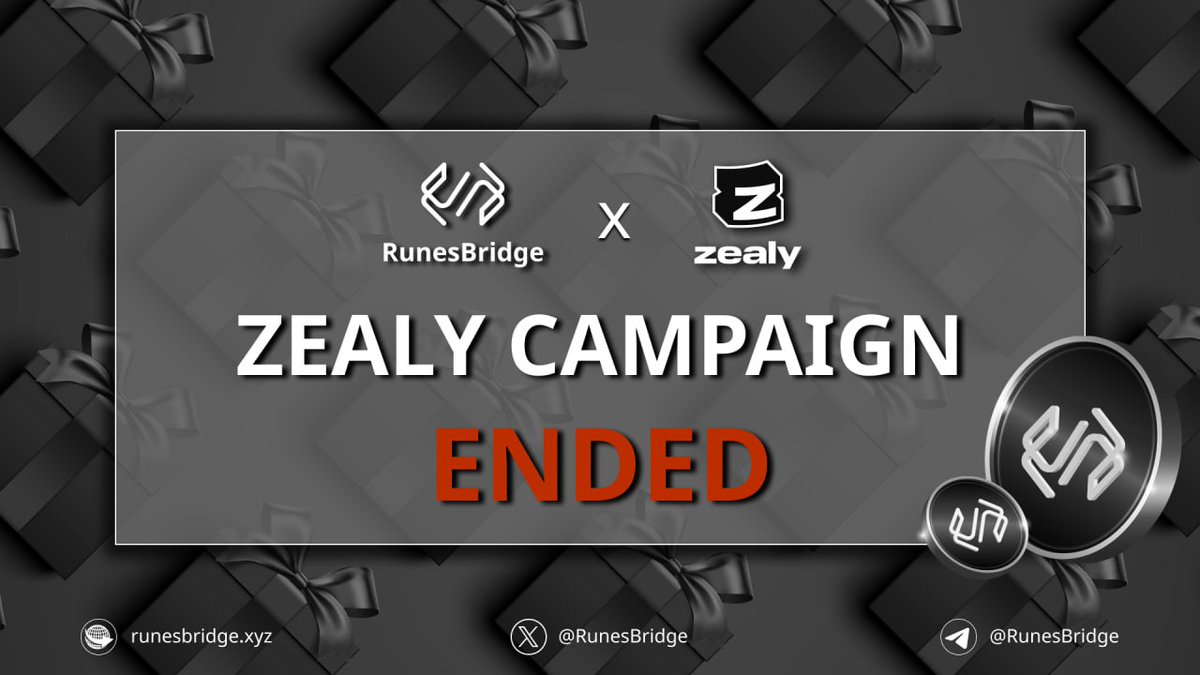 RunesBridge tweet media