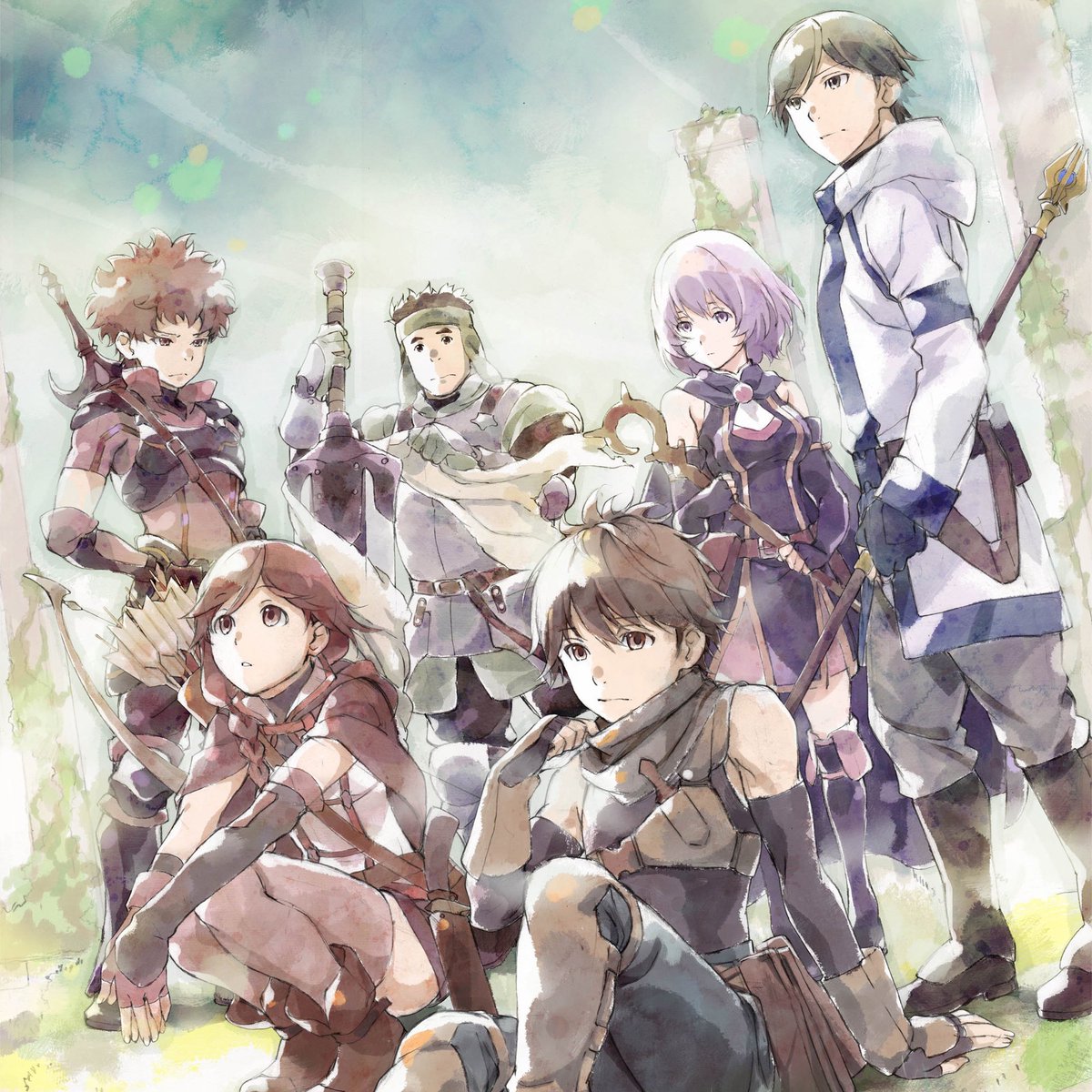 It's a shame we never got a Season 2