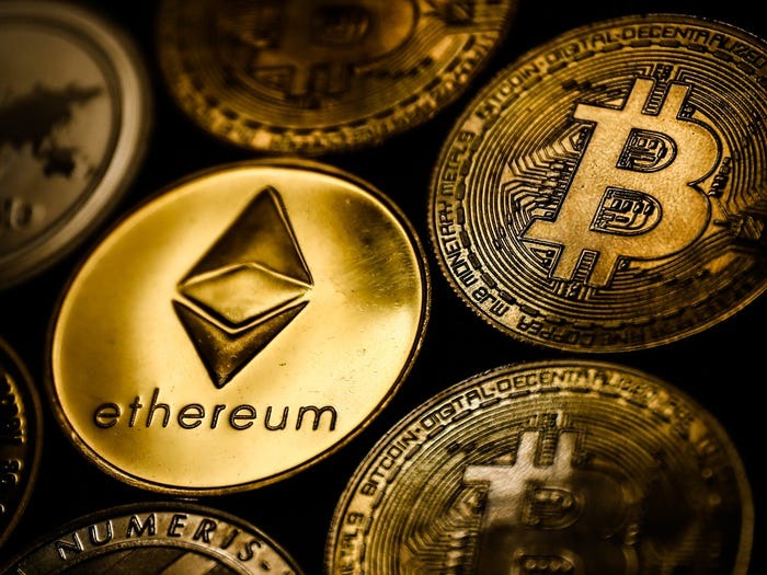 "Hey we should buy $ETH before this ETF goes live"

- Wall Street rn