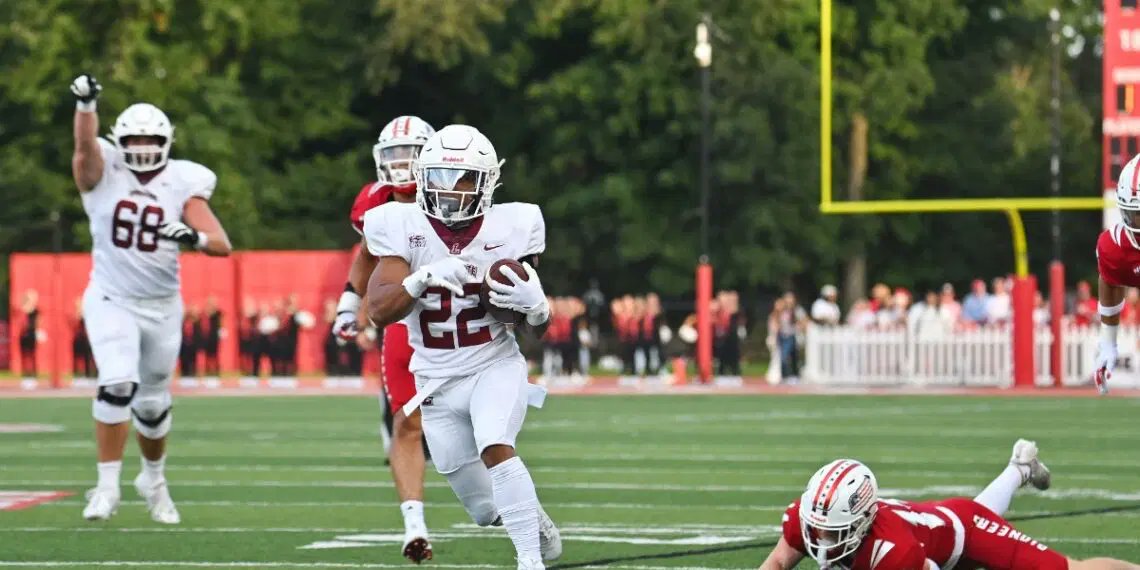 Brian McLaughlin (@brianmacwriter) on Twitter photo FCS RBs: Here's a conf. by conf. look at top RBs coming back in 2025
Who's better? What would you debate? We take a look <a href="/HEROSports_FCS/">HERO Sports FCS</a>
THE LIST: herosports.com/fcs-best-returโฆ
#FCS <a href="/DonoHtx/">Dono ๐ฅท๐พ</a> <a href="/Amar_Johnson1/">Amar Johnson</a> @J__Hunter24 <a href="/Mari_Adams2/">Mari.Adams2</a> FCS RBs: Here's a conf. by conf. look at top RBs coming back in 2025
Who's better? What would you debate? We take a look <a href="/HEROSports_FCS/">HERO Sports FCS</a>
THE LIST: herosports.com/fcs-best-returโฆ
#FCS <a href="/DonoHtx/">Dono ๐ฅท๐พ</a> <a href="/Amar_Johnson1/">Amar Johnson</a> @J__Hunter24 <a href="/Mari_Adams2/">Mari.Adams2</a>