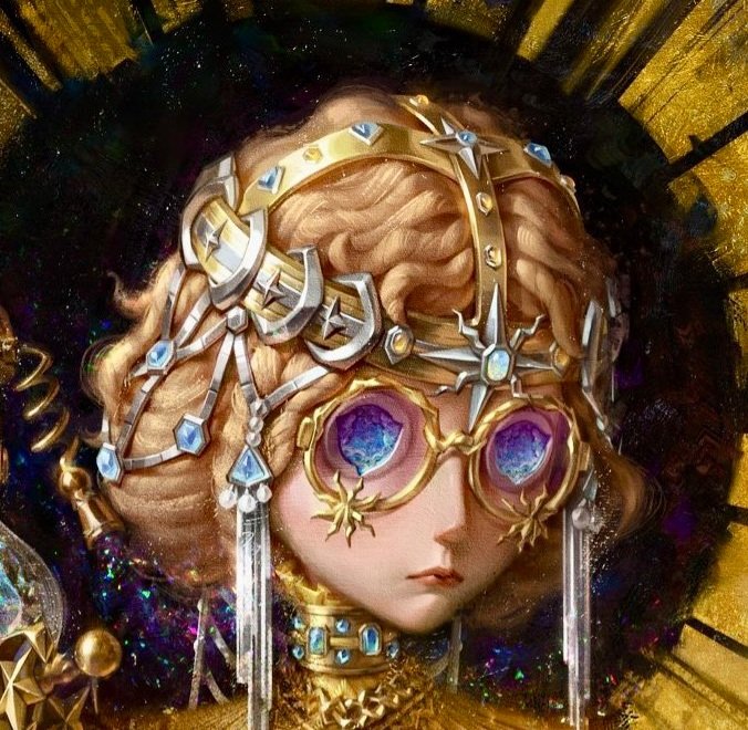 VicHele1213's tweet photo. Perfect ❤💛
#vichele #helevic #idv #skin #identityv #helenaadams #victorgrantz #identityvpostman #identityvmindseye https://t.co/gDWJwU55mM