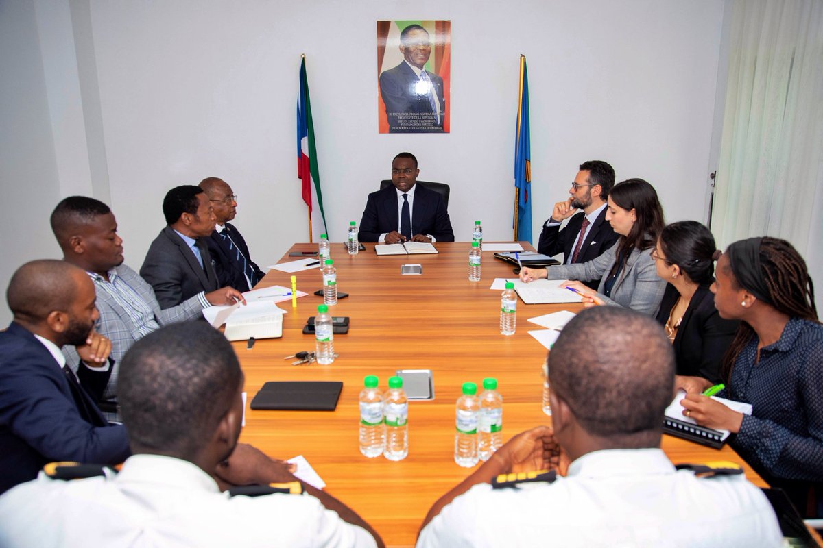 Min Transportes, Telecomunicaciones y S.IA tweet media