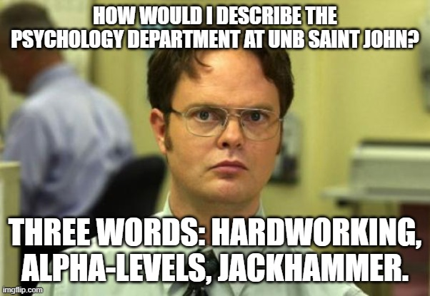 David Speed, PhD (@professor_speed) on Twitter photo 