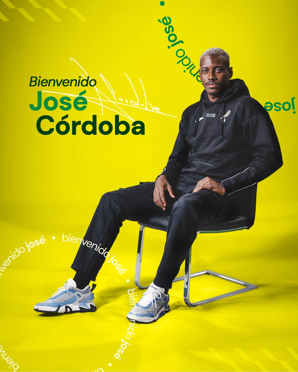 ¿ℚ𝕦é 𝕩𝕠𝕡𝕒?

Perdón el spam, pero es que 🇵🇦 está en la casa y queremos darle a bienvenida a José...