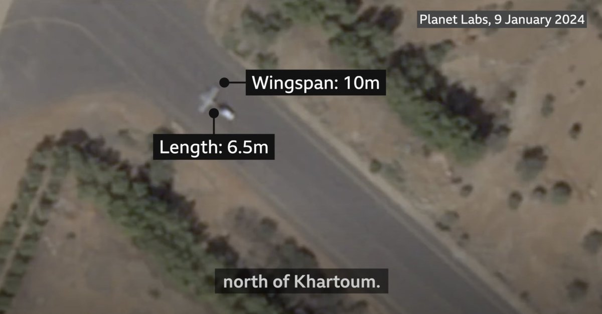 Benjamin Strick tweet media