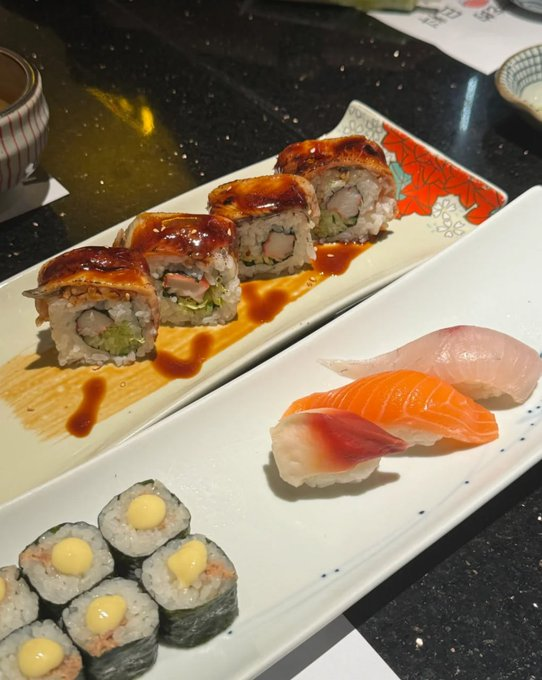 JenniferSmjy's tweet photo. Every Japanese dish is a work of art, let us appreciate this beauty and uniqueness together. https://t.co/GadAY7NIiR