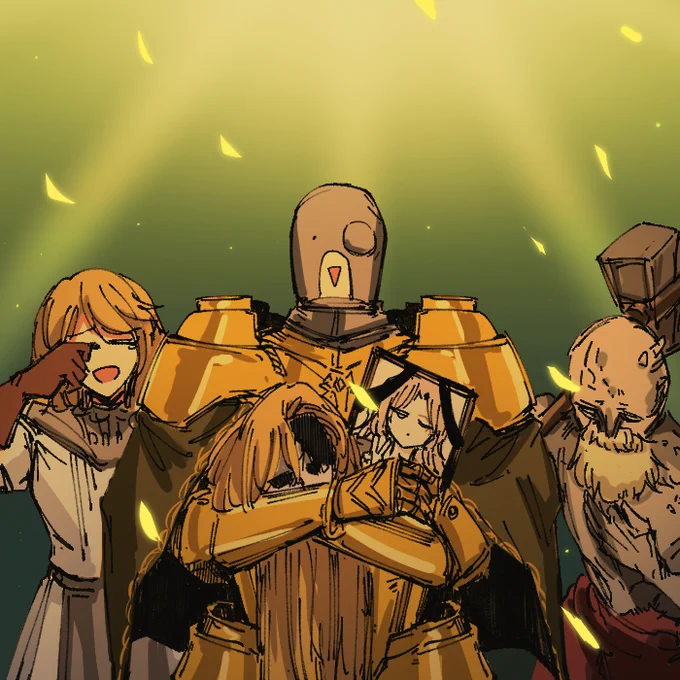 the age of fracture 