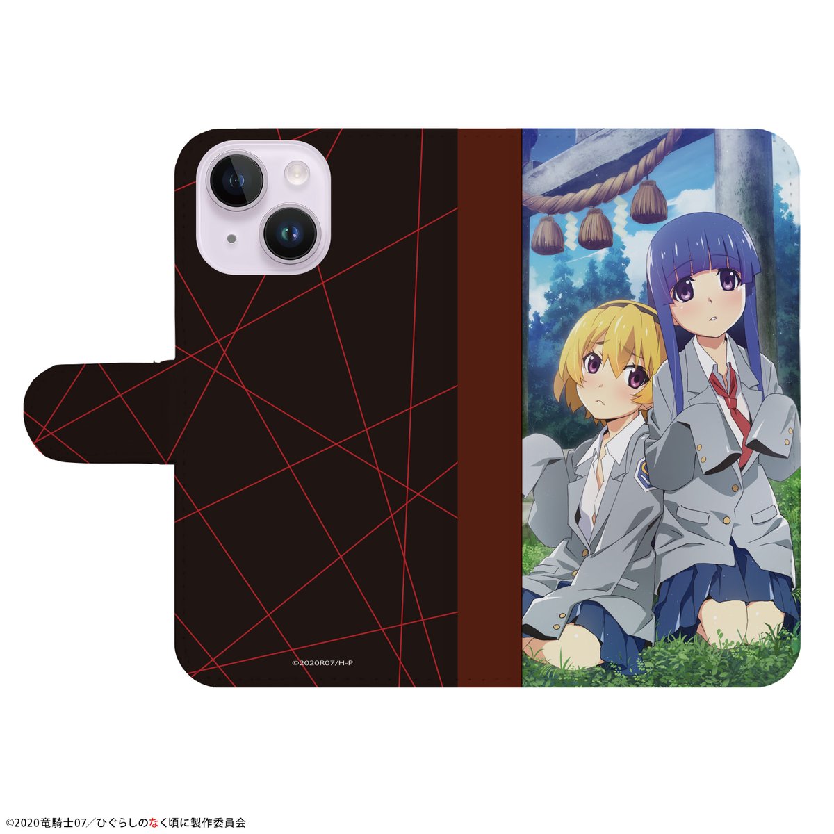 Funnylab_ec's tweet photo. /
     📢 オリジナルグッズ好評販売中！
\

詳細はこちら👇
https://t.co/0fIKKTLWhS

#ひぐらしのなく頃に卒 #ひぐらしのなく頃に業 
#ひぐらし業 #ひぐらし卒 https://t.co/s8PFxwYiz7