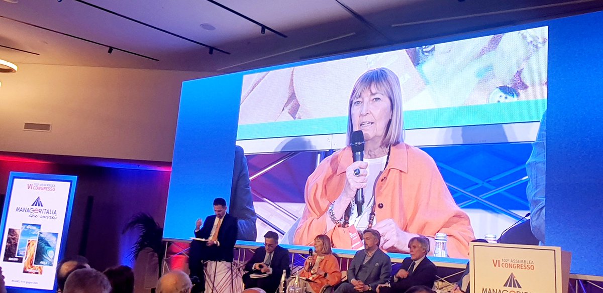 filipposalone's tweet image. Non un semplice evento. 
Ma un profondo esercizio di rappresentanza che ne concretizza il principio. #Congressomanager
#ilfuturochevogliamo