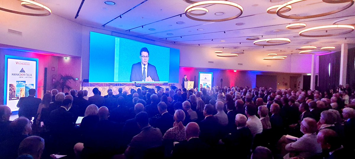 filipposalone's tweet image. Non un semplice evento. 
Ma un profondo esercizio di rappresentanza che ne concretizza il principio. #Congressomanager
#ilfuturochevogliamo