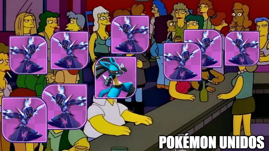 PokeUNIDOS's tweet photo. NEW TOY - POKÉMON UNITE
#ceruledge #lucario #pokemon #pokemonunite #pokemonmeme #pokememe #babymazo #pokemonbr #pokemonbrasil #punite #meme #memes https://t.co/o8wI2XVdNw