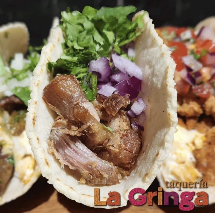 The Plough, Shepreth tweet media