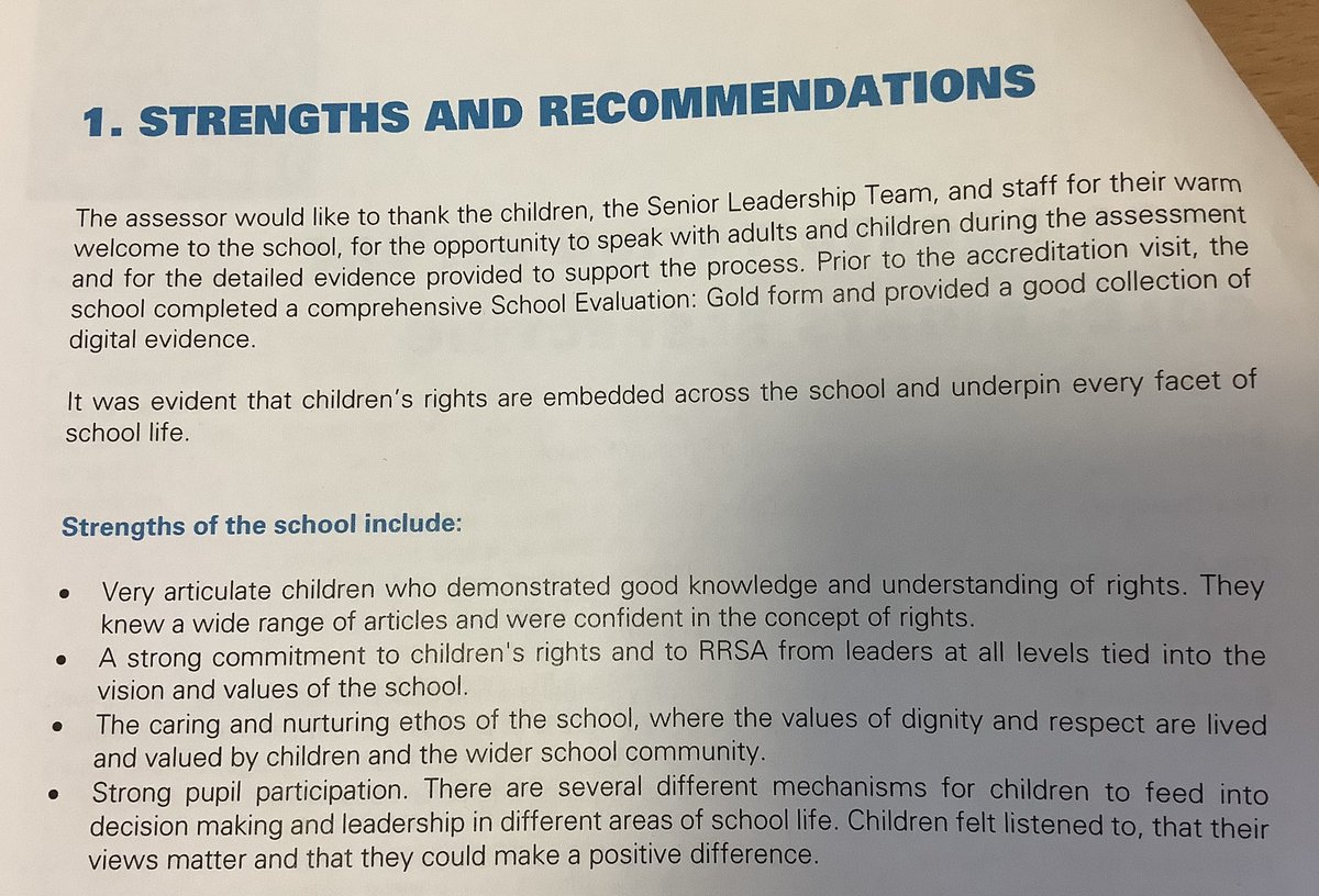 Glenboig Primary School tweet media