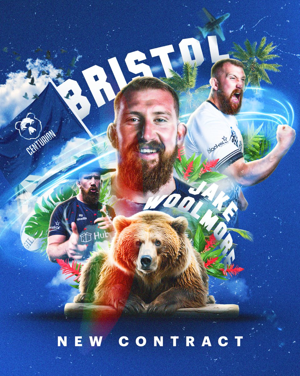 Just the 14th player to play 1⃣5⃣0⃣ competitive games for the club 🫡

Delighted to announce a 🆕 deal for <a href="/JakeChunkz/">Jake Woolmore</a> ✍️