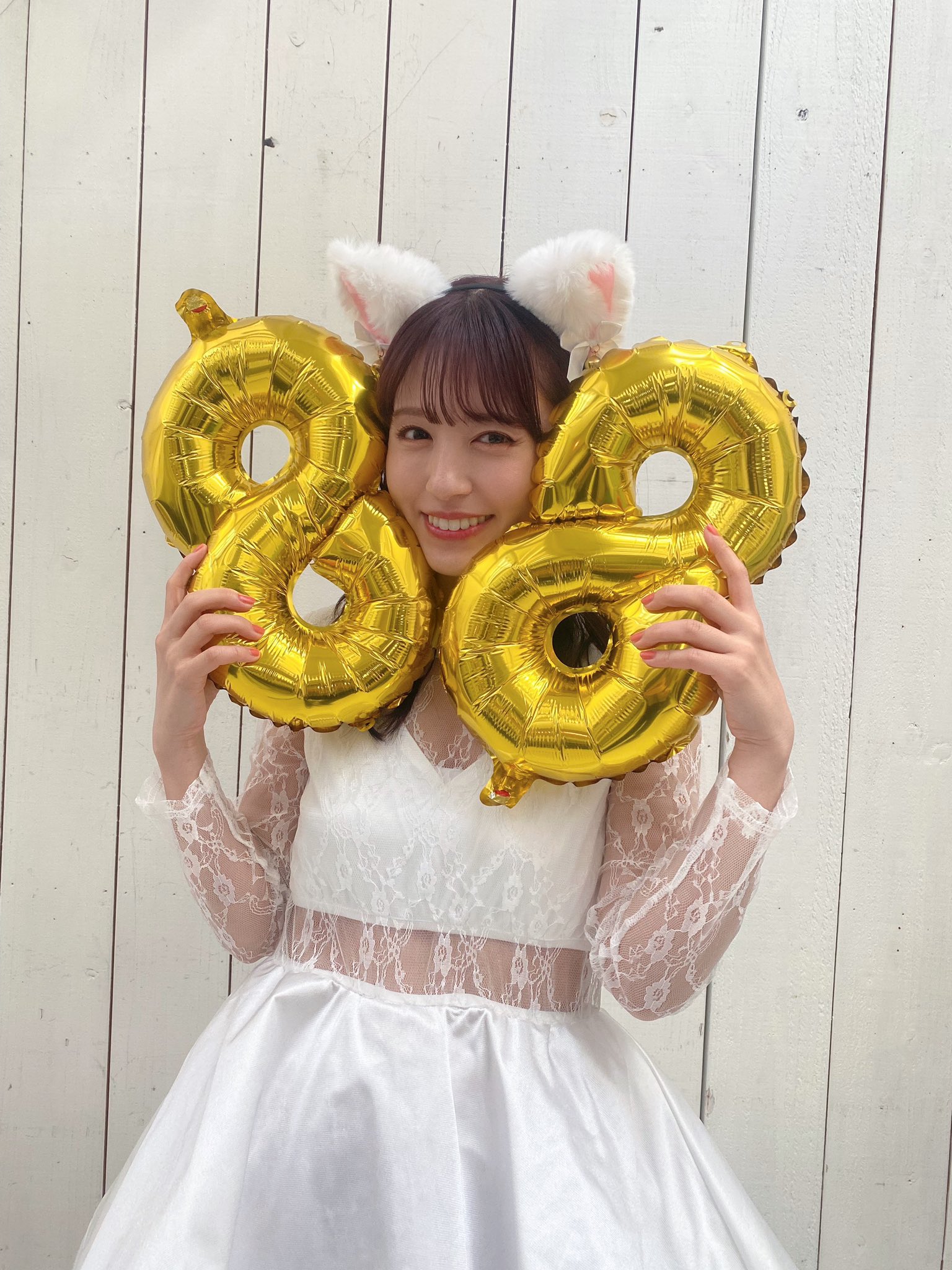 逢田梨香子 on X: 